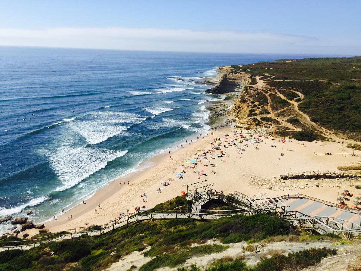 Ericeira Boutique Apartment - Byeme Kültér fotó