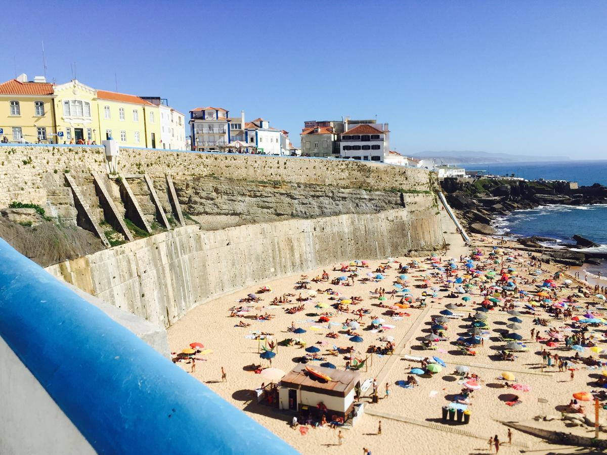Ericeira Boutique Apartment - Byeme Kültér fotó