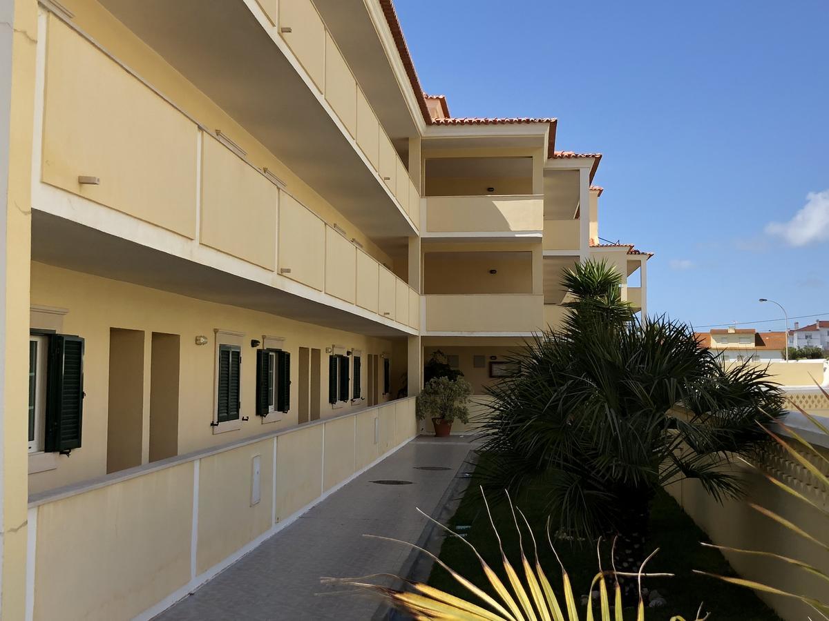 Ericeira Boutique Apartment - Byeme Kültér fotó