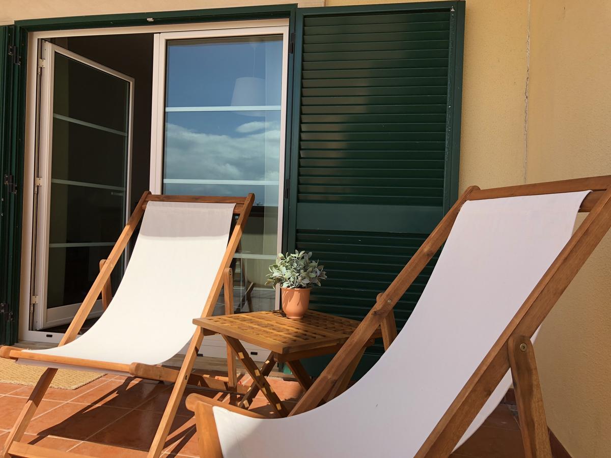 Ericeira Boutique Apartment - Byeme Kültér fotó