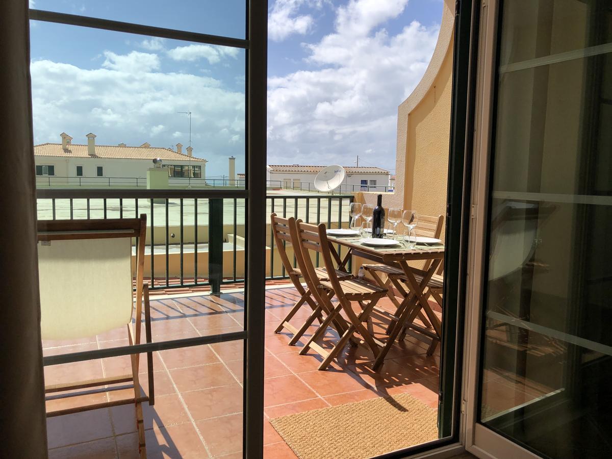 Ericeira Boutique Apartment - Byeme Kültér fotó