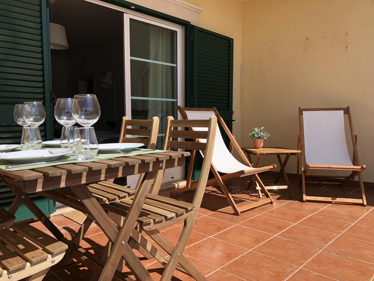 Ericeira Boutique Apartment - Byeme Kültér fotó
