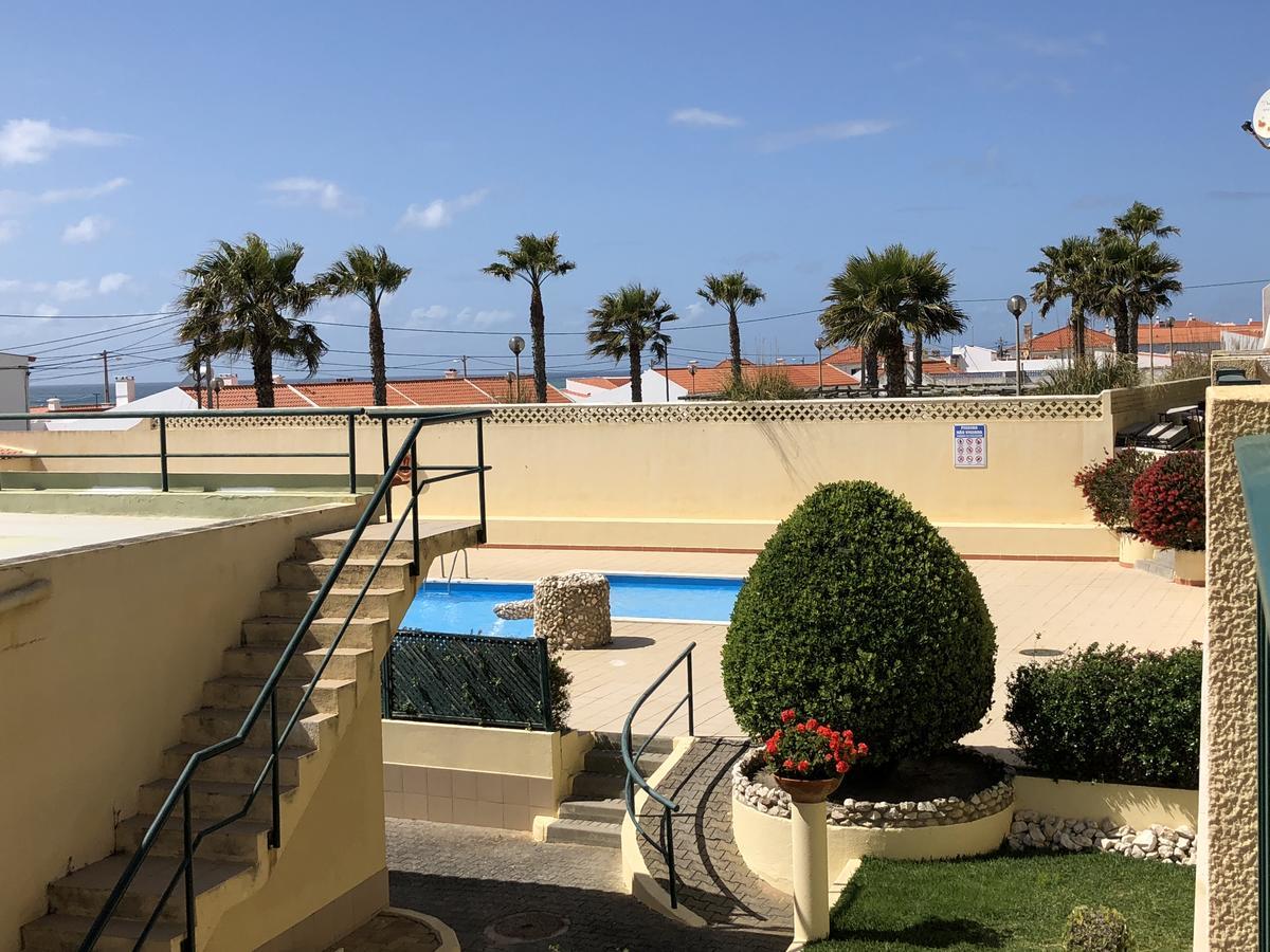Ericeira Boutique Apartment - Byeme Kültér fotó