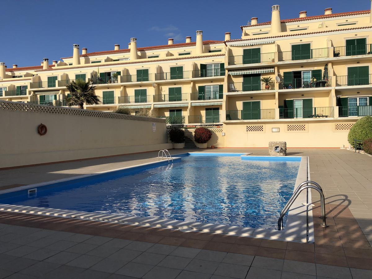 Ericeira Boutique Apartment - Byeme Kültér fotó
