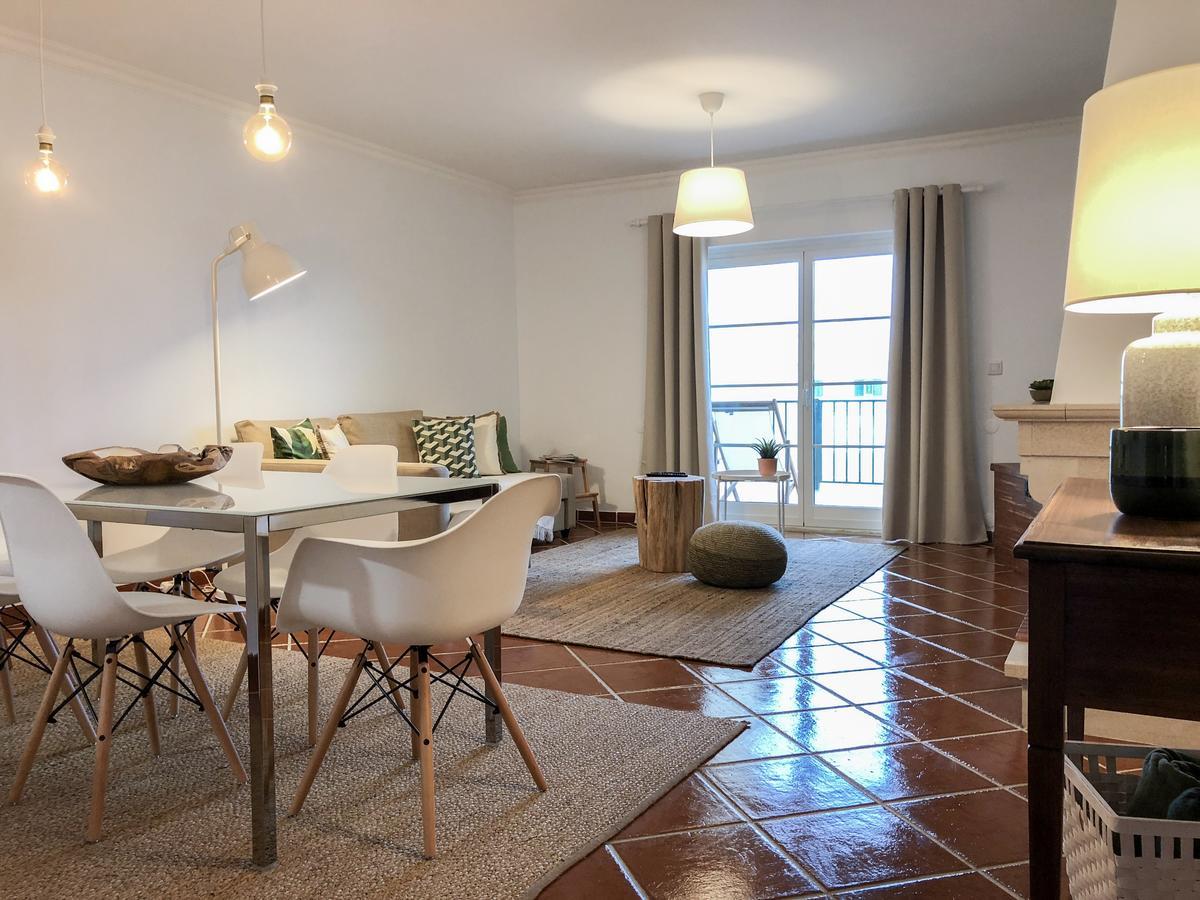 Ericeira Boutique Apartment - Byeme Kültér fotó