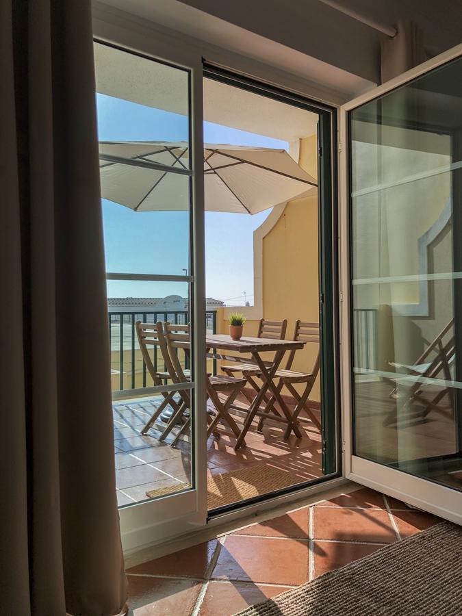 Ericeira Boutique Apartment - Byeme Kültér fotó
