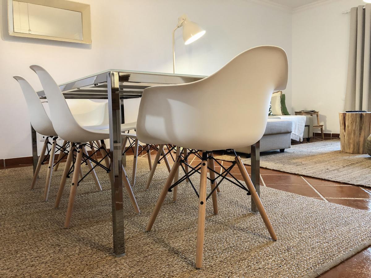 Ericeira Boutique Apartment - Byeme Kültér fotó