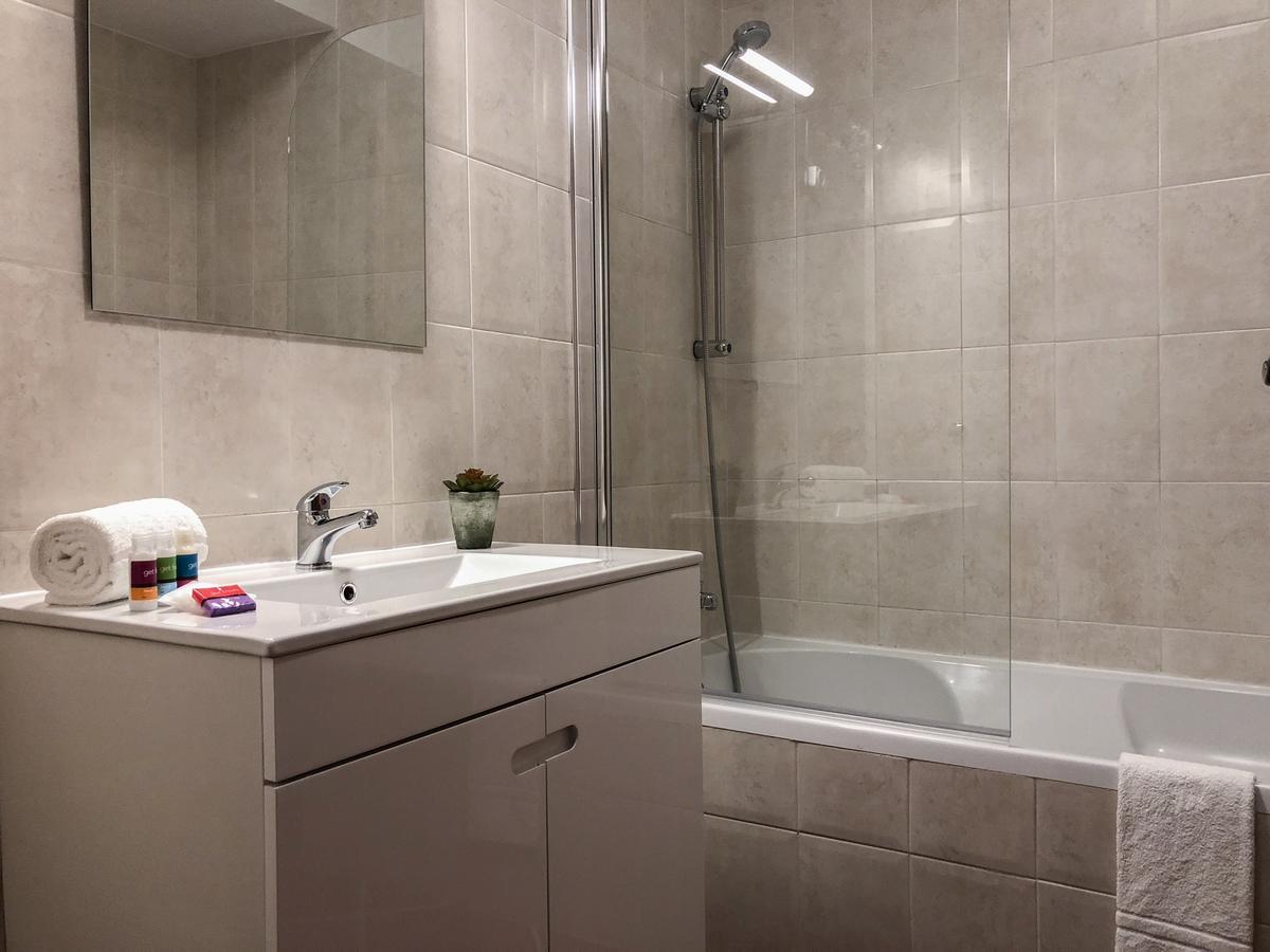 Ericeira Boutique Apartment - Byeme Kültér fotó